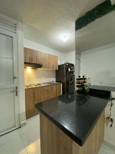 Apartamento en Cartagena, Parque Heredia