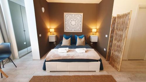  Apartment Giotto Eremitani in Padua