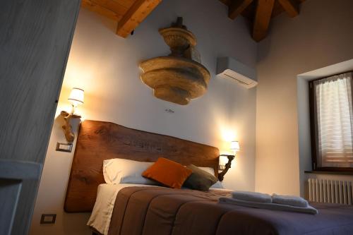 Agriturismo A Casa Mia Gubbio in Gubbio