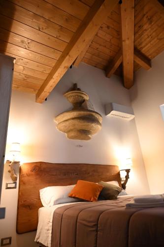 Agriturismo A Casa Mia Gubbio in Gubbio