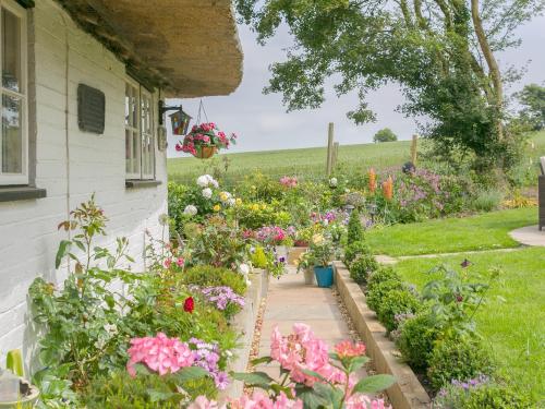 Brittons Hill Cottage