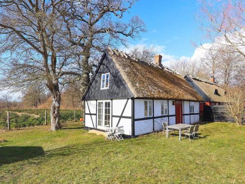  Holiday home Præstø V, Pension in Præstø bei Lundby