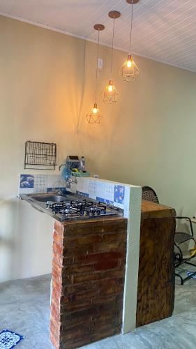 Milagres Retrô- Studio (Milagres Retro- Studio) in Sao Miguel dos Milagres
