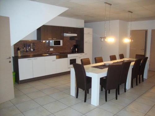 Facilities, Appartement Gschwandtner in Zell Am See