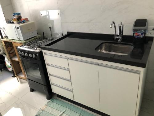 Apartamento Jaragua in Jaragua