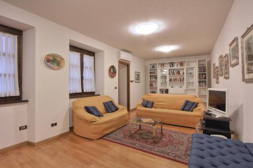 Florence old town apartment, Florencie (fotografie 10)