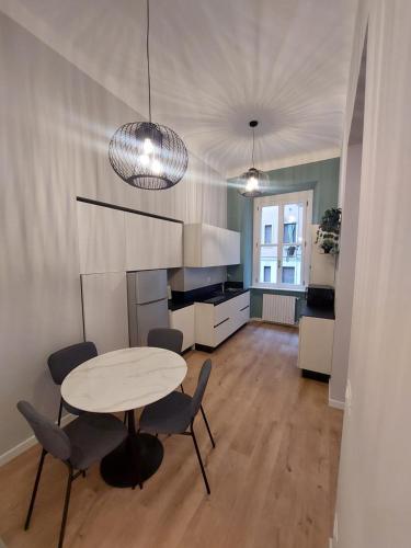 Perfect Place in Porta Venezia, Milán (fotografie 9)