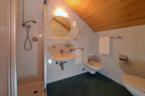 Hotel Casa Alpina - Alpin Haus - image 7