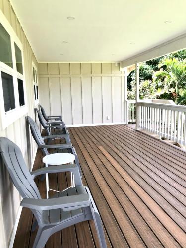Mākaha House (Makaha House) in Makaha (HI)