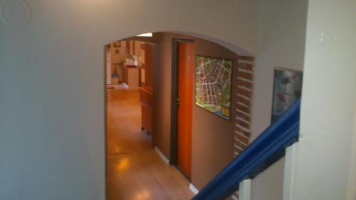 Фойє, Hostel Imbir in Торунь