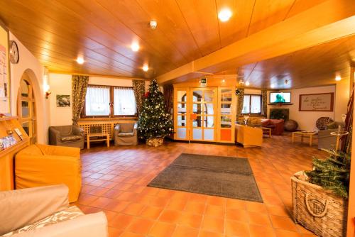 Hotel Casa Alpina - Alpin Haus 5
