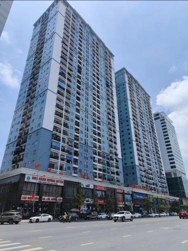 MON HOMESTAY HA LONG- VIEW SEA & SUNWHEEL - 레스토랑