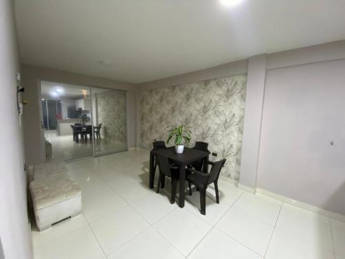 Apartamento Amoblado