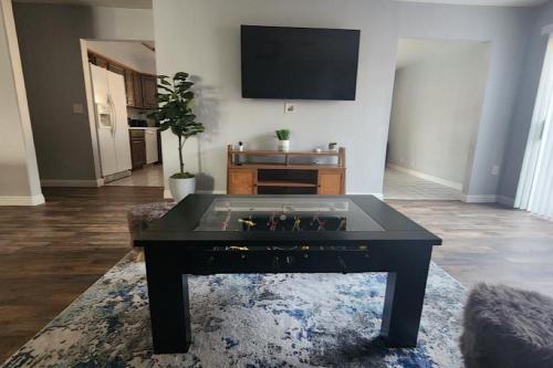Molino 3 bedroom 2 bath with pool, Las Vegas (photo 8)