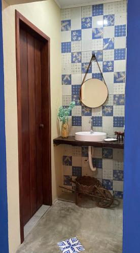 Milagres Retrô- Studio (Milagres Retro- Studio) in Sao Miguel dos Milagres