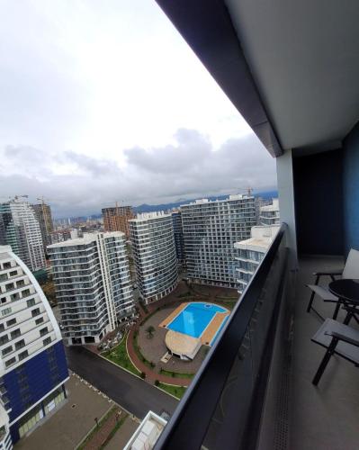 Unique Sea View Apartments