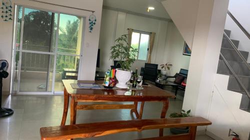 세부 소울 트래블러스 (Soul Travellers) 4성급 게스트하우스 수영장