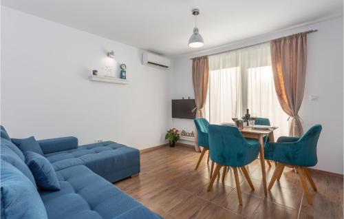 Amazing Apartment In Rijeka With Wifi And 1 Bedrooms 2