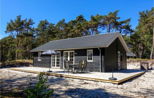  Gemütliches Zuhause In Nexø Mit Wlan in Neksø