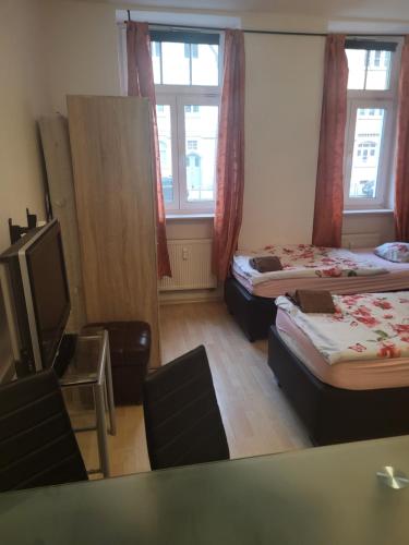 Apartmentzimmer