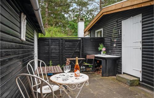  Beautiful Home In Vig With Wifi in Vig
