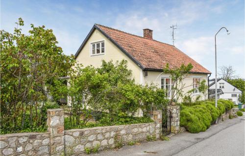 Amazing Home In Simrishamn With Wifi And 4 Bedrooms