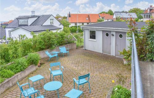 Exterior view, Stunning Home In Simrishamn With Wifi in Vik