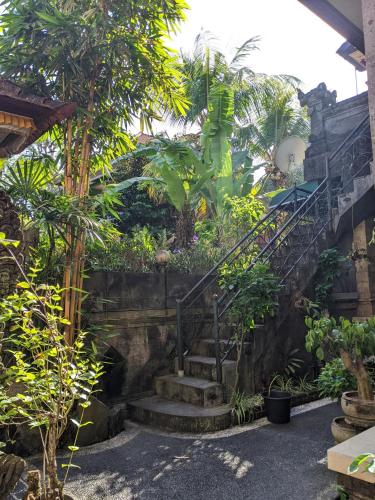 Ubud Dream