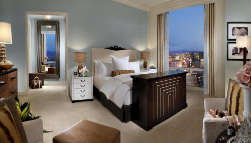 Trump International Hotel Las Vegas near Wynn Las Vegas Casino