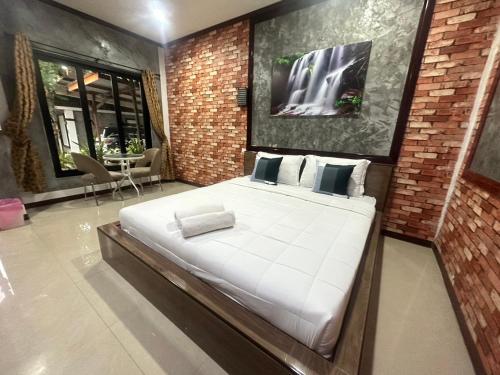 Khun Naparn Resort คุณณปาลรีสอร์ท - Bueng Kan