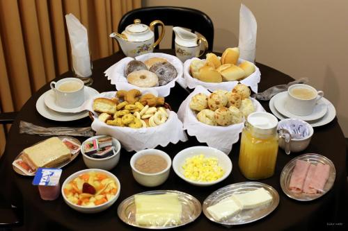 Vicenza Apart Hotel - 식음료(F&B)