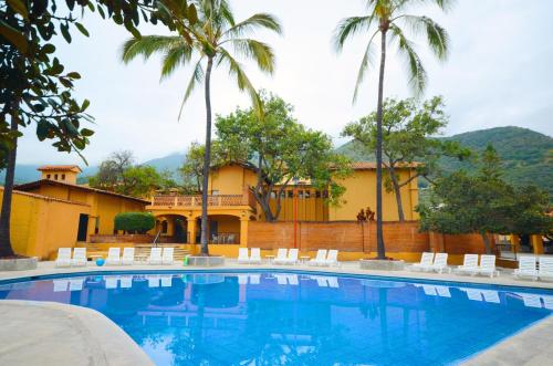 Villas Danza del Sol photo 4