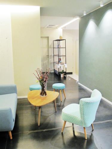 BC MAISON bed&cafe Milano - image 9