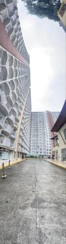 2 to 6 pax Cityland Tagaytay Staycation NETFLIX WIFI COOKING SWIMMING POOL photo