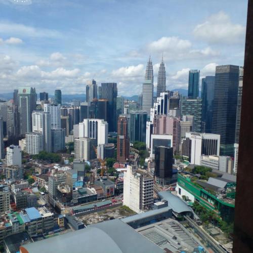 TM SUITE at BERJAYA TIME SQUARE KL, Kuala Lumpur (photo 10)
