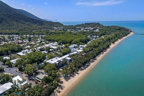 Beach Haven - Alassio Beachfront Resort - Palm Cove