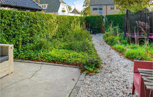 Exterior view, Klein Maar Fijn in Boendermaker