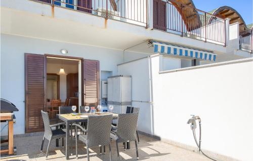  Casa Loughry in Badolato