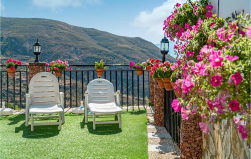 Lovely Home In Mecina Bombarón