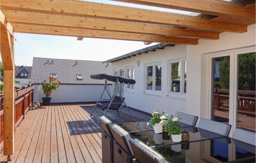 外部景觀, Lovely Home In Schmallenberg With Wifi in 施馬倫貝格鎮中心