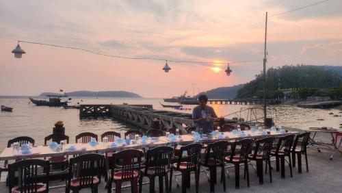 Sunbay Homestay Cu Lao Cham