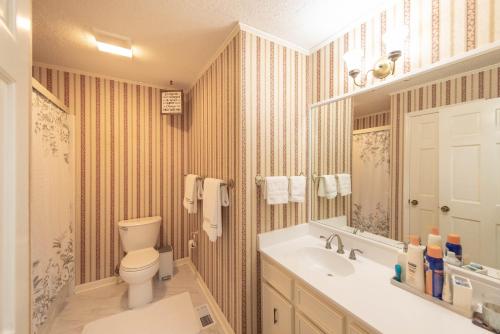 A Pleasant Home for Your Living Pleasure in Little Rock, USA