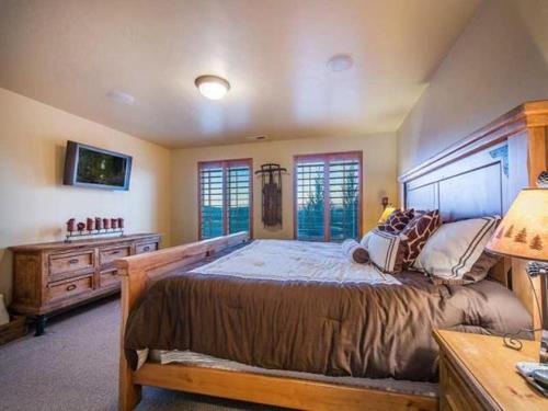Bear Hollow by Lespri Property Management