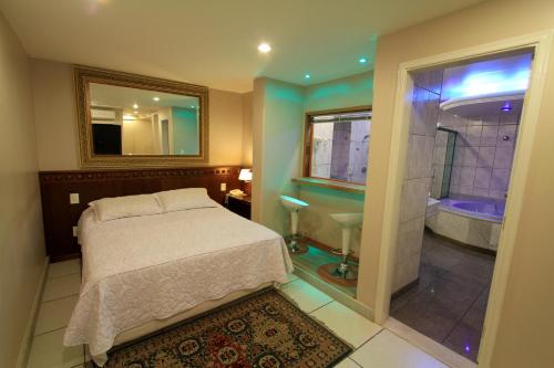 Vicenza Apart Hotel - 전망