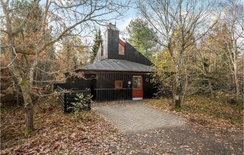 Lovely Home In Grenaa With Kitchen