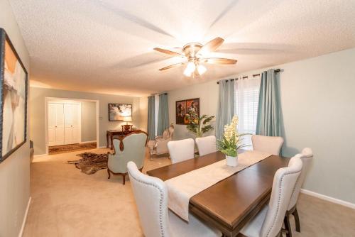 A Pleasant Home For Your Living Pleasure - Mississippi