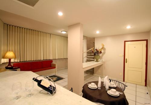 Vicenza Apart Hotel