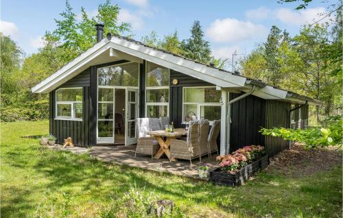  Cozy Home In Rørvig With Wifi in Rørvig