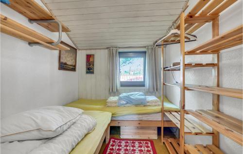 2 Bedroom Gorgeous Home In Hjrring
