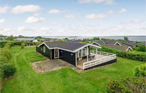 Awesome Home In Ebberup With 3 Bedrooms And Wifi
